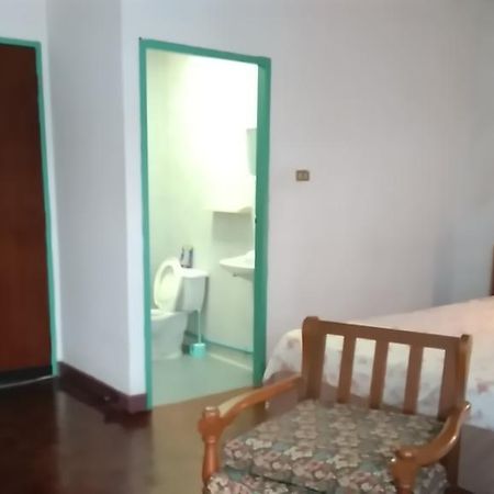 Hotel Devika Fe Jomtien Beach Exterior foto